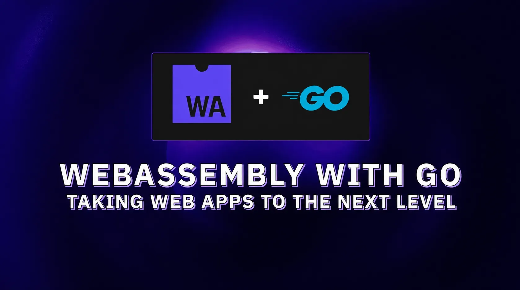 Building High-Throughput Microservices with Go & WebAssembly