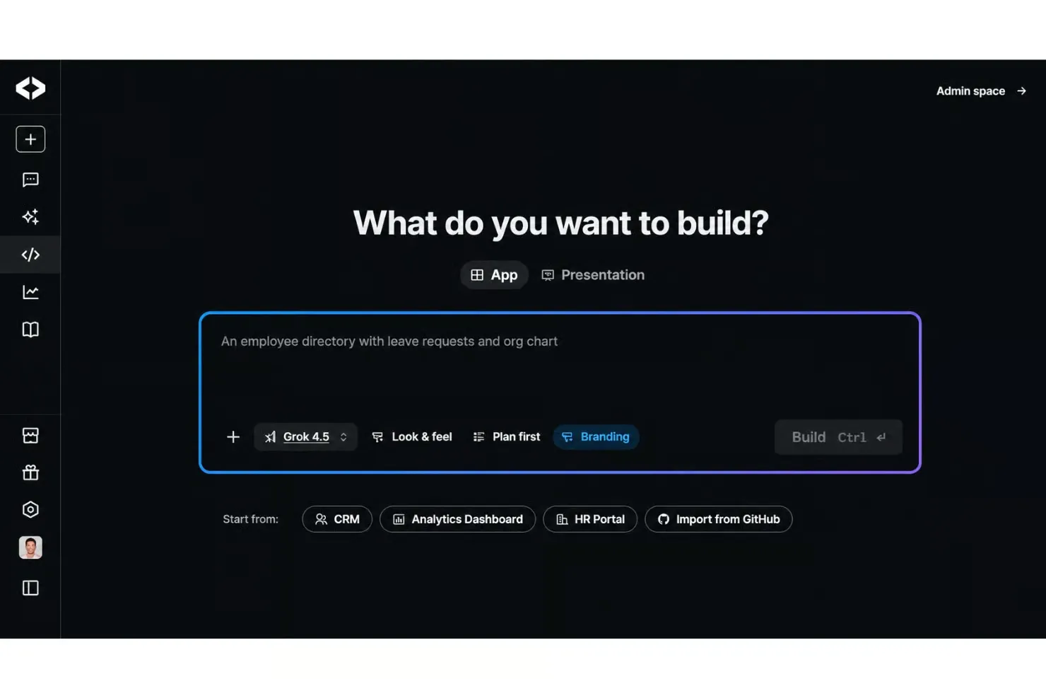 Devs.ai enables businesses to deploy AI apps under their own brand