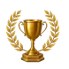 Trophy Award